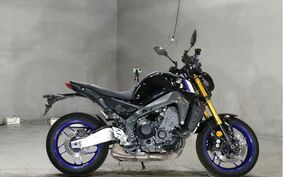 YAMAHA MT-09 SP 2021 RN69J