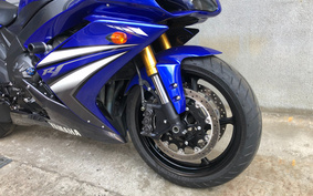 YAMAHA YZF-R1 2007 RN20