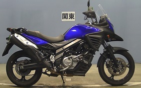 SUZUKI DL650 ( V-Strom 650 ) A 2013 VP56A