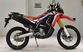 HONDA CRF250 RALLY A MD44