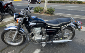 KAWASAKI W800 2014 EJ800A