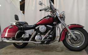 KAWASAKI VULCAN 1500 CLASSIC TOURER FI 2002 VNT50G