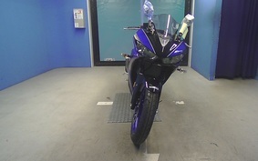 YAMAHA YZF-R25 RG43J