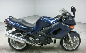 KAWASAKI ZZ-R400 2006 ZX400N