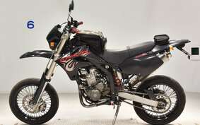 KAWASAKI KLX250D TRACKER LX250E