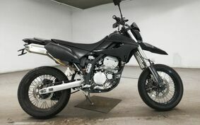 KAWASAKI KLX250D TRACKER X LX250V