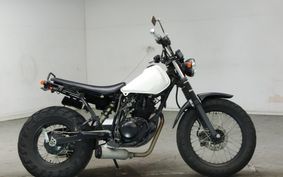 YAMAHA TW225 DG09J