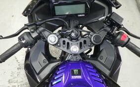 YAMAHA YZF-R15