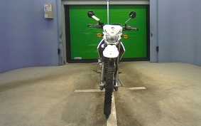 KAWASAKI KLX125 2010 LX125C