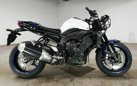 YAMAHA FZ FAZER GT FEATHER 2012 RN21J