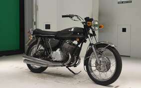 KAWASAKI 500SS 2023 KAF