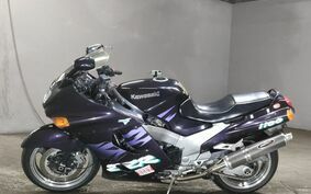 KAWASAKI ZZ1100 NINJA 1994 ZXT10D