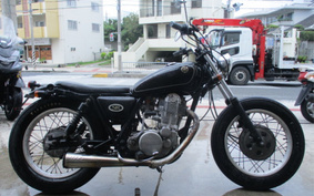 YAMAHA SR400 1999 1JR