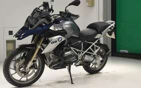 BMW R1200GS 2015 0A01