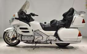 HONDA GL 1800 GOLD WING 2002 SC47