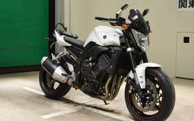 YAMAHA FZ FAZER 2008 RN21J