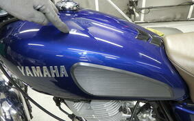 YAMAHA SR400 Gen.5 2021 RH16J