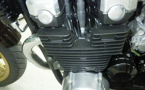 KAWASAKI ZEPHYR 400 KAI 2004 ZR400C