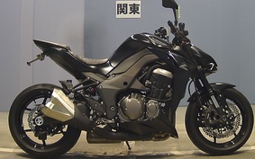 KAWASAKI Z1000 Gen.5 2015 ZRT00F