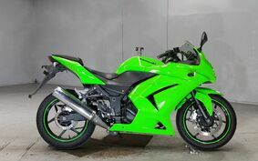 KAWASAKI NINJA 250R EX250K