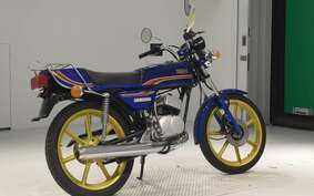 YAMAHA RD50 2U2