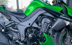 KAWASAKI Z1000 2013 ZRT00D