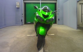 KAWASAKI ZX 1400 NINJA R A 2012 ZXT40E