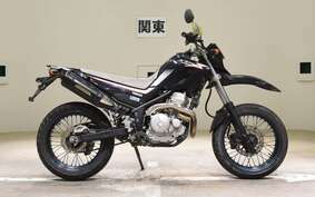 YAMAHA XT250X DG11J