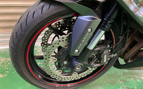 KAWASAKI NINJA ZX-6R 2022 ZX636G