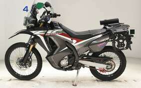 HONDA CRF250 RALLY MD44