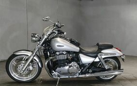 TRIUMPH THUNDERBIRD 2009 TNB11