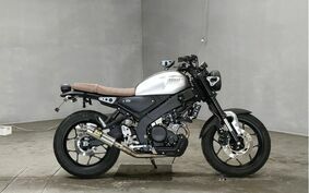 YAMAHA XSR155 RG47