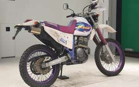 YAMAHA TT250R RAID 4GY