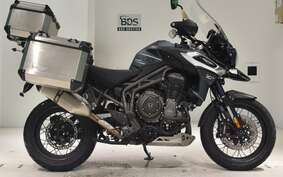 TRIUMPH TIGER 1200 2019