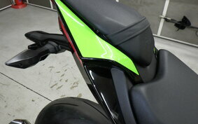 KAWASAKI NINJA ZX-6R A 2020 ZX636G