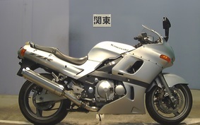 KAWASAKI ZZ-R400 Gen.2 2004 ZX400N