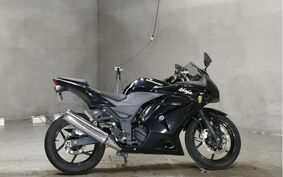 KAWASAKI NINJA 250R EX250K