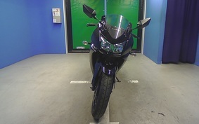 KAWASAKI NINJA 250R 2009 EX250K