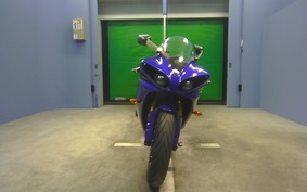 YAMAHA YZF-R1 2010 RN24J