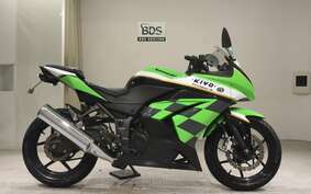 KAWASAKI NINJA 250R EX250K