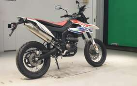 APRILIA SX125