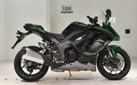 KAWASAKI NINJA 1000 SX 2024 ZXT02K