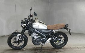 YAMAHA XSR155 不明