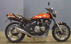 KAWASAKI ZEPHYR 400 Gen.2 1993 ZR400C