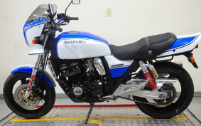 SUZUKI GSX400 2001 GK79A