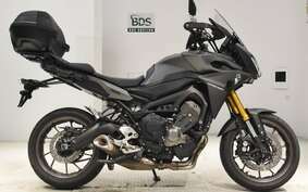 YAMAHA MT-09 Tracer 2015 RN36J