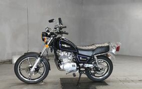 SUZUKI GN125 H PCJG9