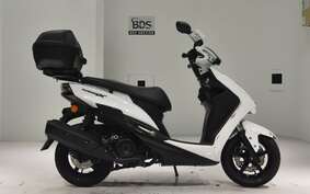 YAMAHA CYGNUS 125 XSR 3 SED8J