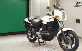 BMW K100LT 1987