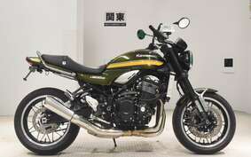 KAWASAKI Z900RS ZR900C